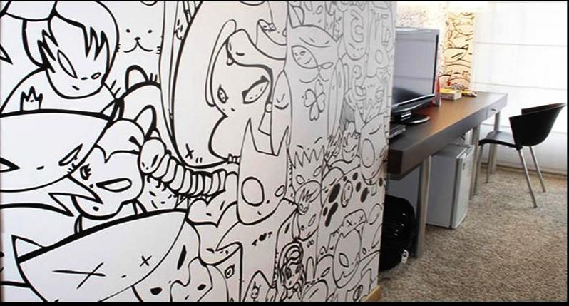 Usaquen Art Suites Bogota Bagian luar foto